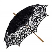 Lace Parasol