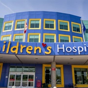 Children's Hospital