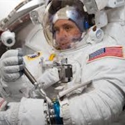 Astronaut