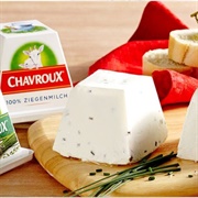 Chavroux