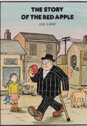 Story of the Red Apple (Jan Lööf)