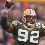 Reggie White