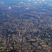 Bangkok