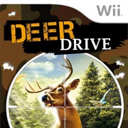 Deer Drive