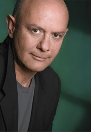 Nick Hornby (About a Boy)