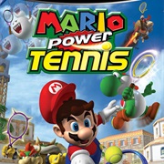 Mario Power Tennis (GC)