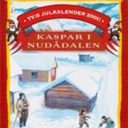 Kaspar I Nudådalen