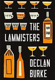 The Lammisters (Declan Burke)