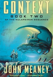 Context (John Meaney)