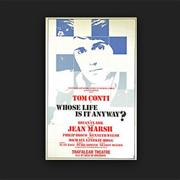 Whose Life Is It Anyway?