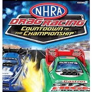 NHRA Drag Racing Countdown to the Championship 2007