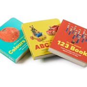 Create a Children's Book