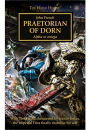 Praetorian of Dorn (John French)