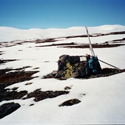 Store Kvitingskjølen