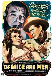 Of Mice and Men (1939)