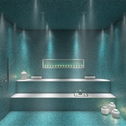 Steam Room