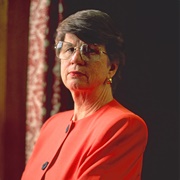 Janet Reno
