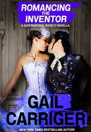 Romancing the Inventor (Carringer)