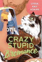 Crazy Stupid Bromance (Lyssa Kay Adams)