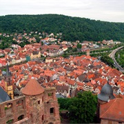 Wertheim, Germany