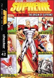 Alan Moore's Supreme