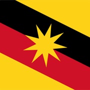 State of Sarawak, Malaysia