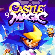 Castle of Magic