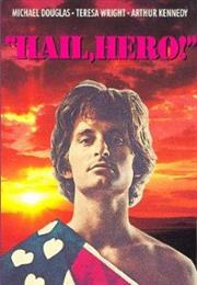 Hail, Hero!