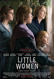Little Women (2019)