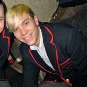 Warbler Jeff