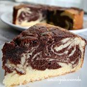 Marble Cake