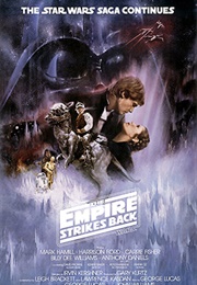 Star Wars: Episode V - The Empire Strikes Back (Special Edition) (1997)