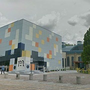 Manitoba Children's Museum
