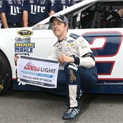 Brad Keselowski