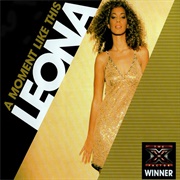 A Moment Like This - Leona Lewis