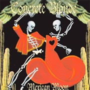 Concrete Blonde — Mexican Moon
