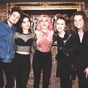 Hey Violet