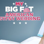 My Big Fat American Gypsy Wedding