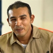 Luis Gregorio Ramírez Maestre