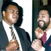 Meet Many Famous People