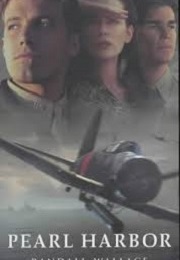 Pearl Harbor (Randall Wallace)