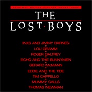 The Lost Boys - Soundtrack