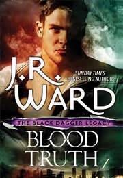 Blood Truth (J.R. Ward)