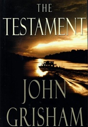 The Testament (Grisham, John)
