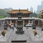 Jingan Temple