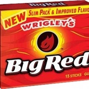 Big Red