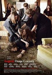 August: Osage County
