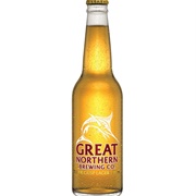 Great Northern Super Crisp