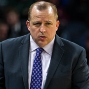 Tom Thibodeau
