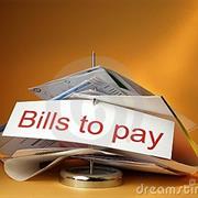Bills to Pay